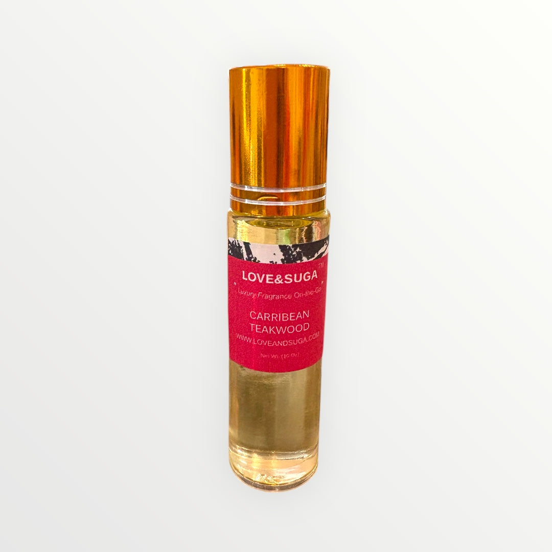 Carribean Teakwood (unisex)