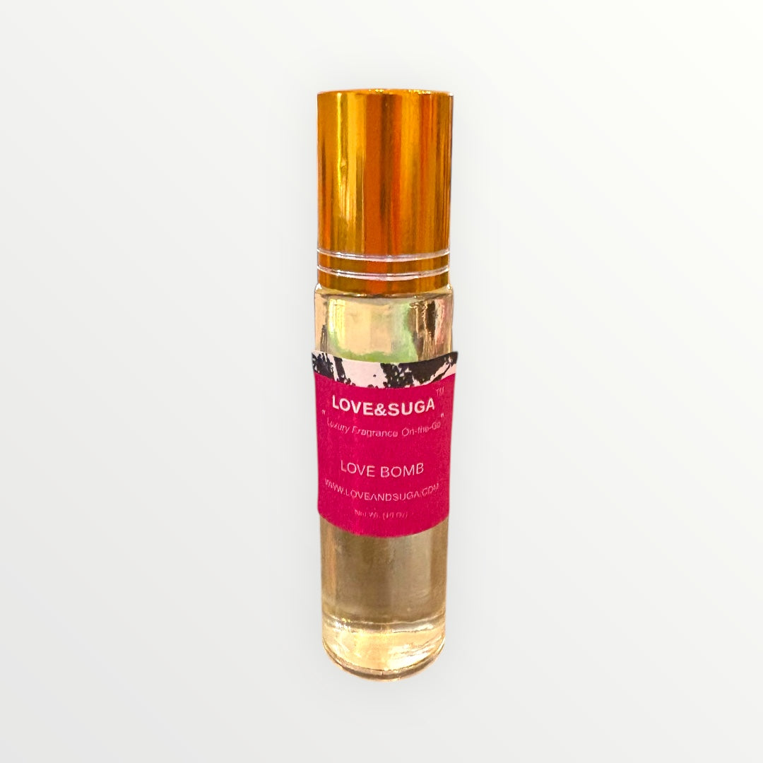 Love Bomb (W)