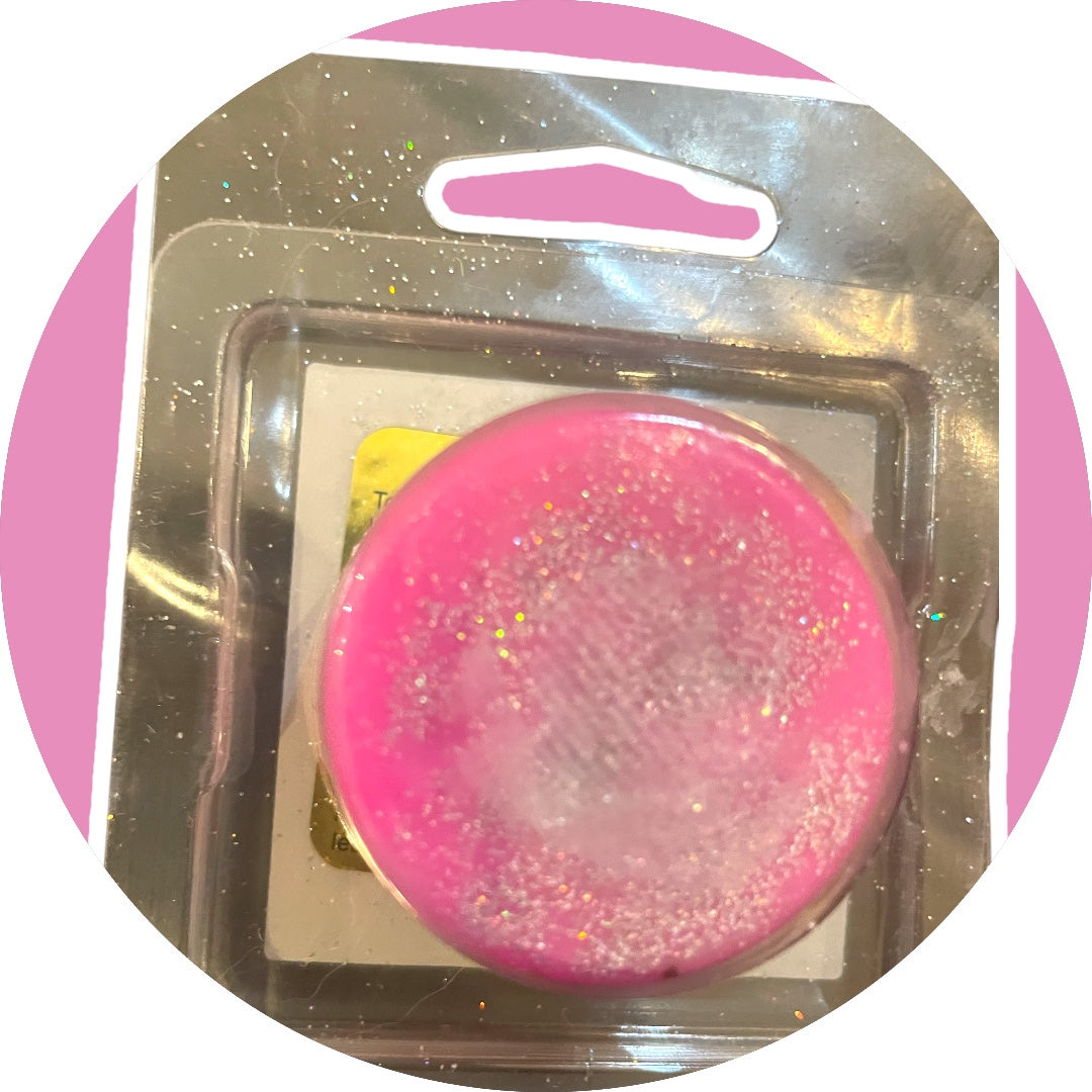 Zodiac Libra Tart Melt