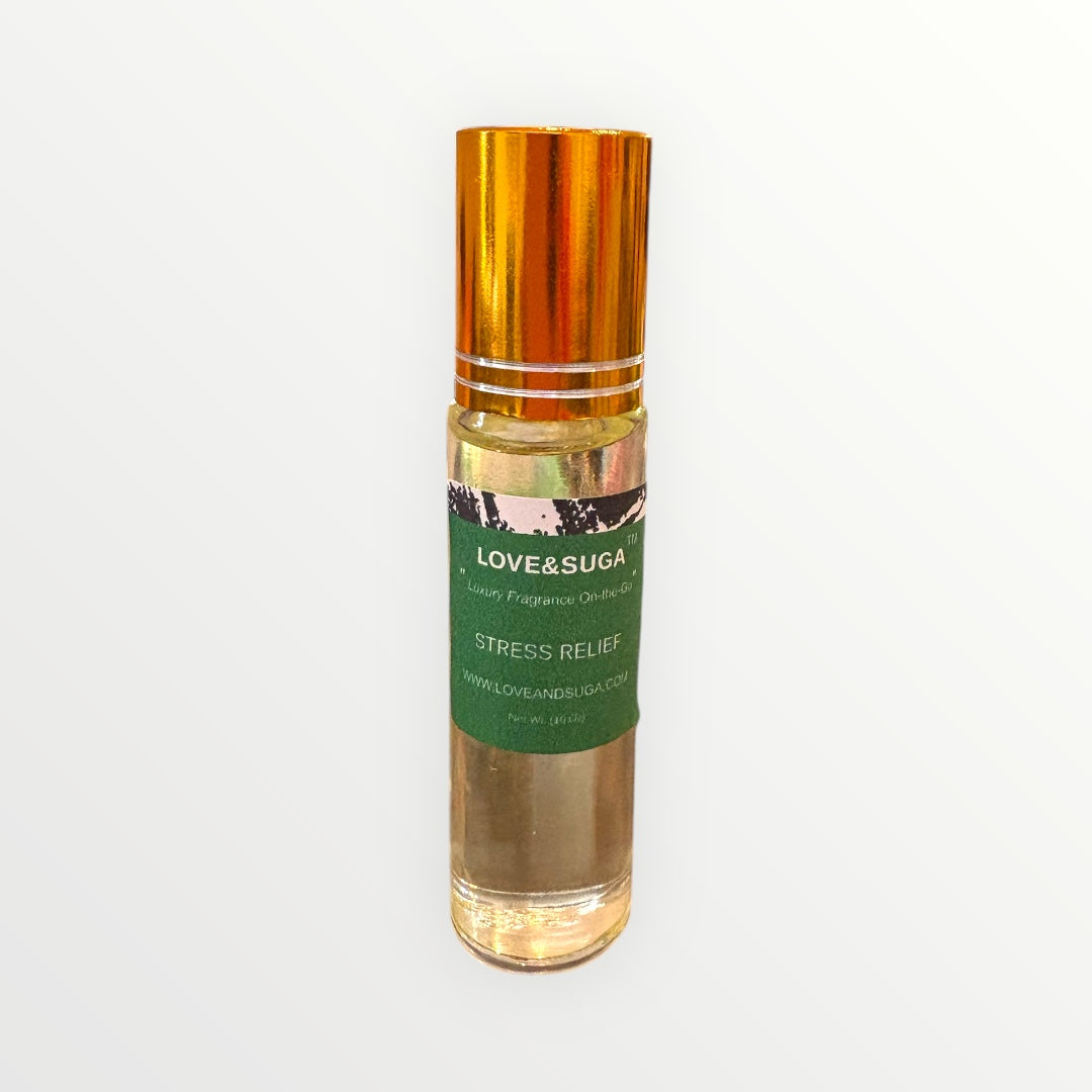 Stress Relief (unisex)