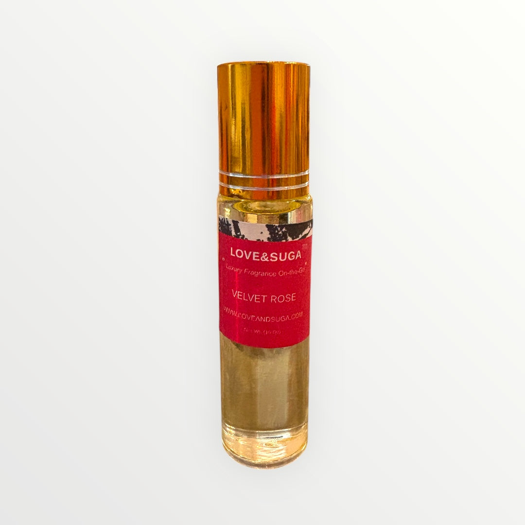 Velvet Rose (W)