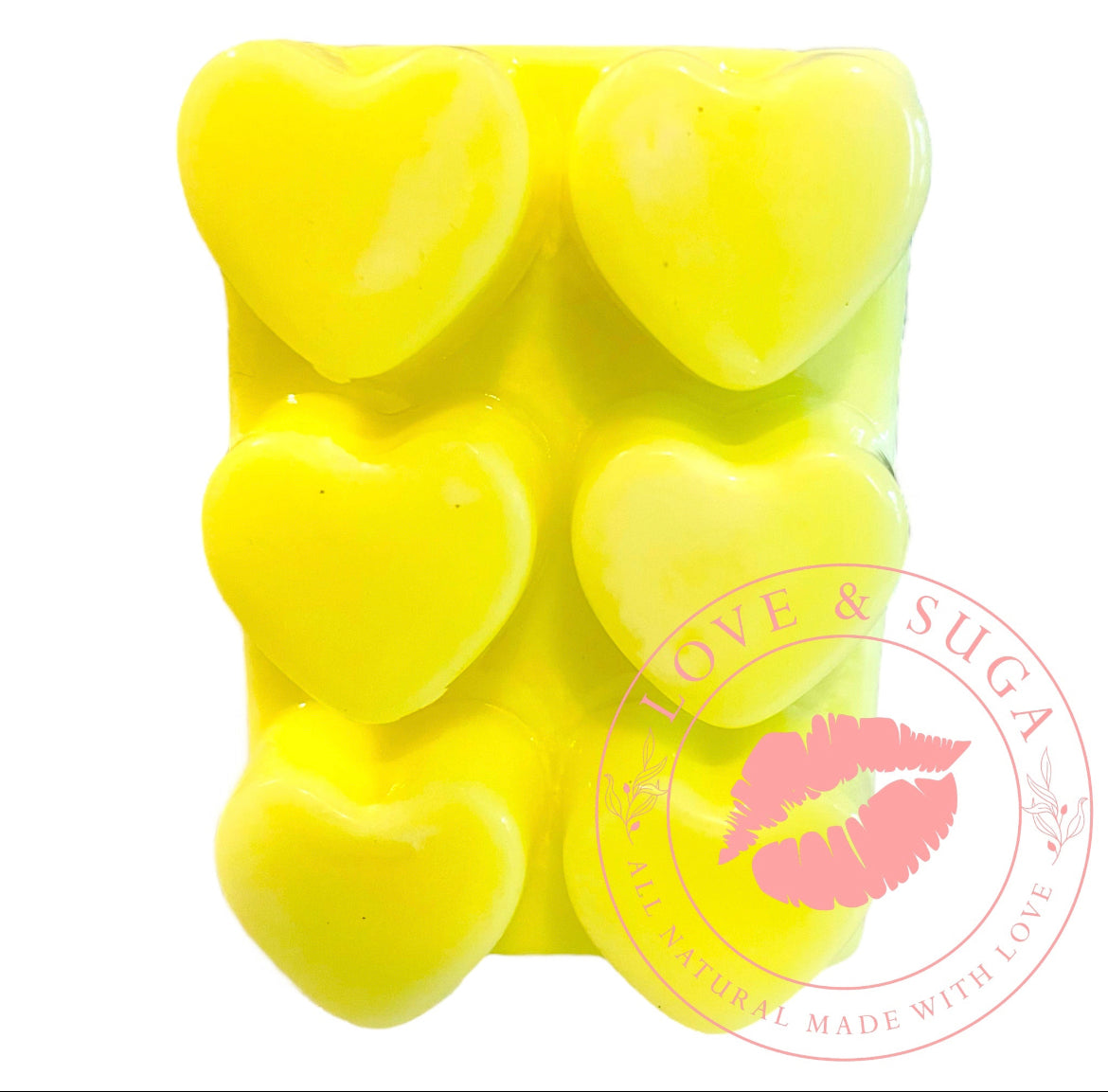 Happy Tart Melts (Tranquillity Essence Collection)
