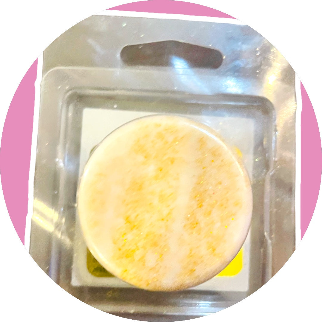 Zodiac Leo Tart Melt