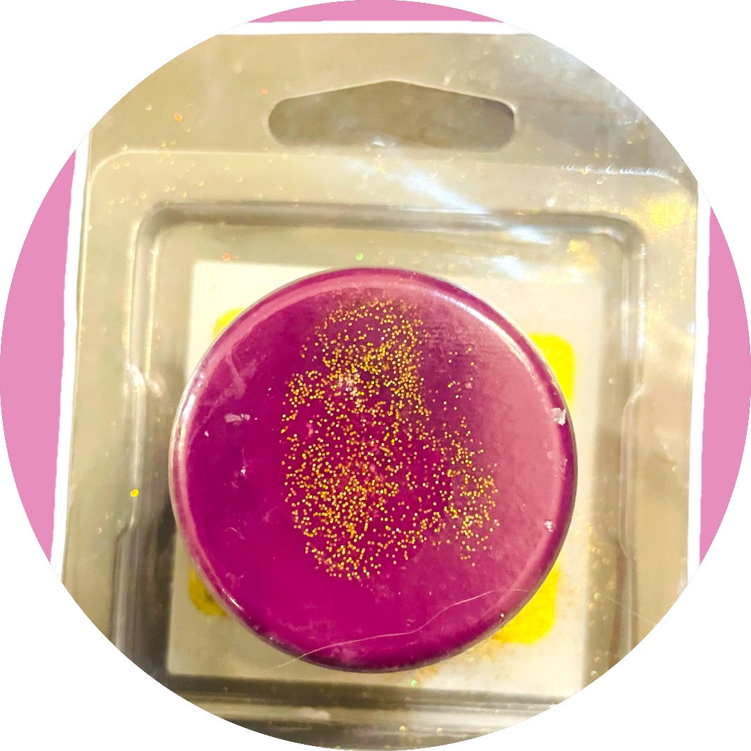 Zodiac Sagittarius Tart Melt