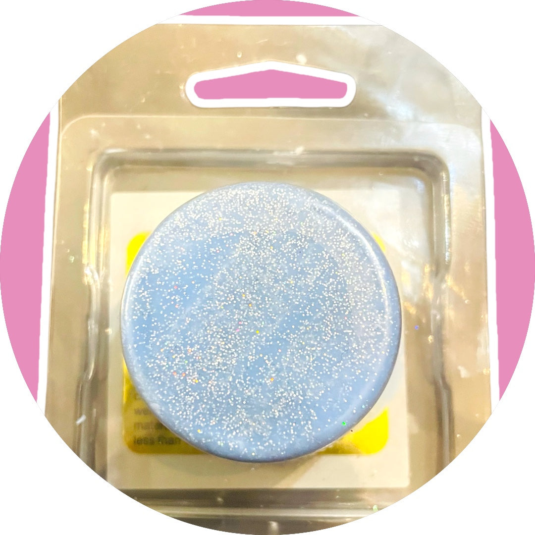 Zodiac Virgo Tart Melt Sample