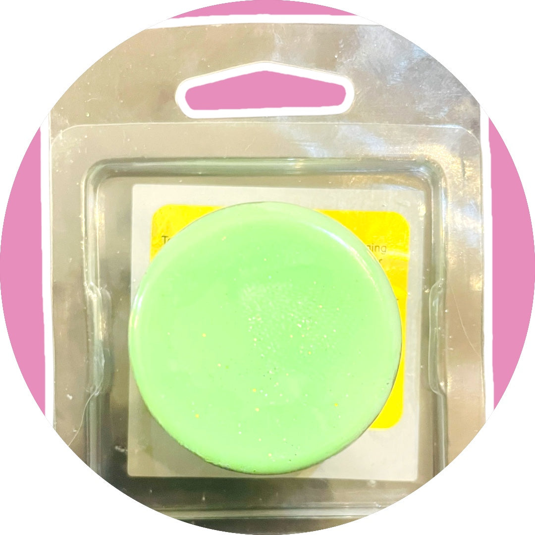 Zodiac Capricorn Tart Melt Sample