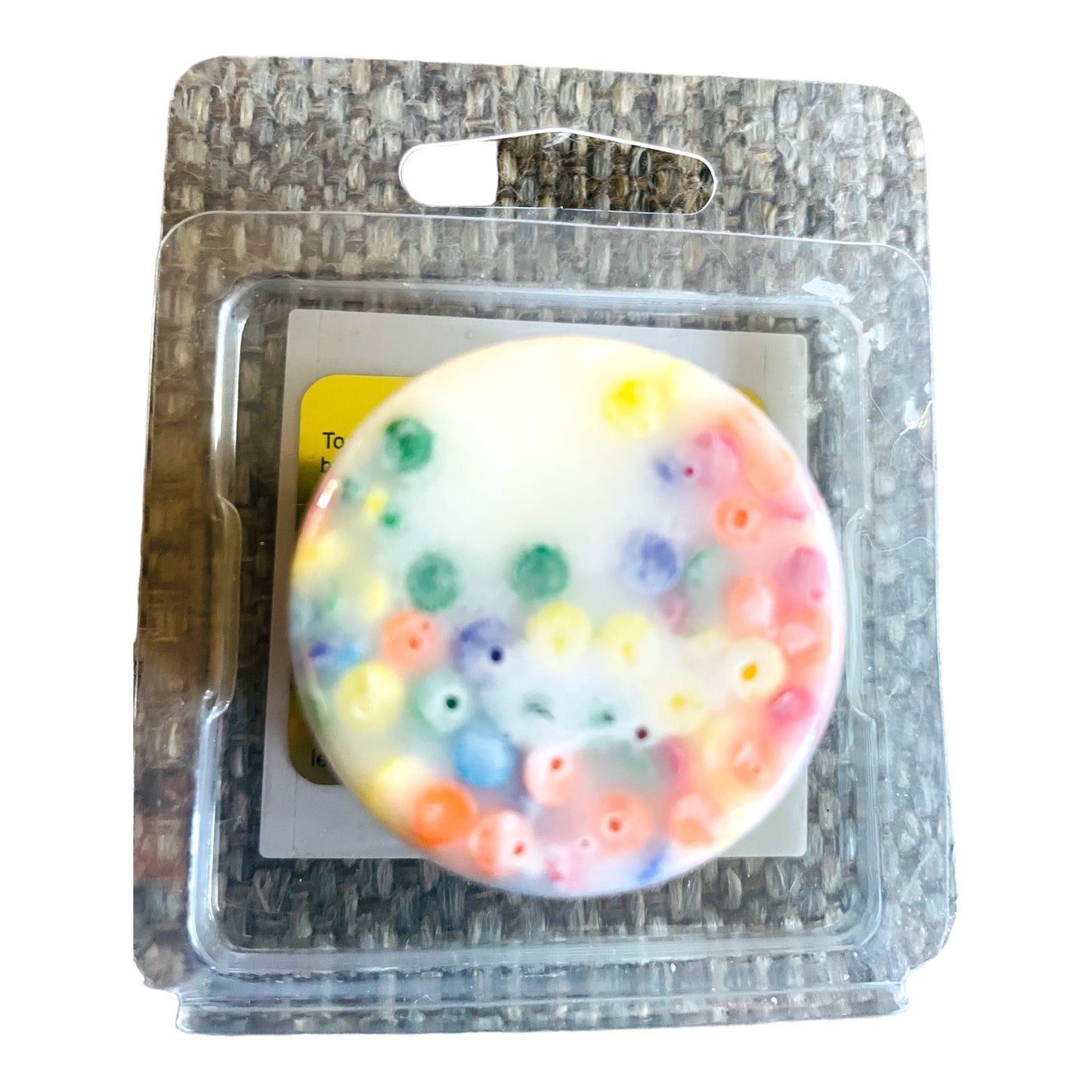 Sunshine & Rainbows (Fruit Loops Like) sample