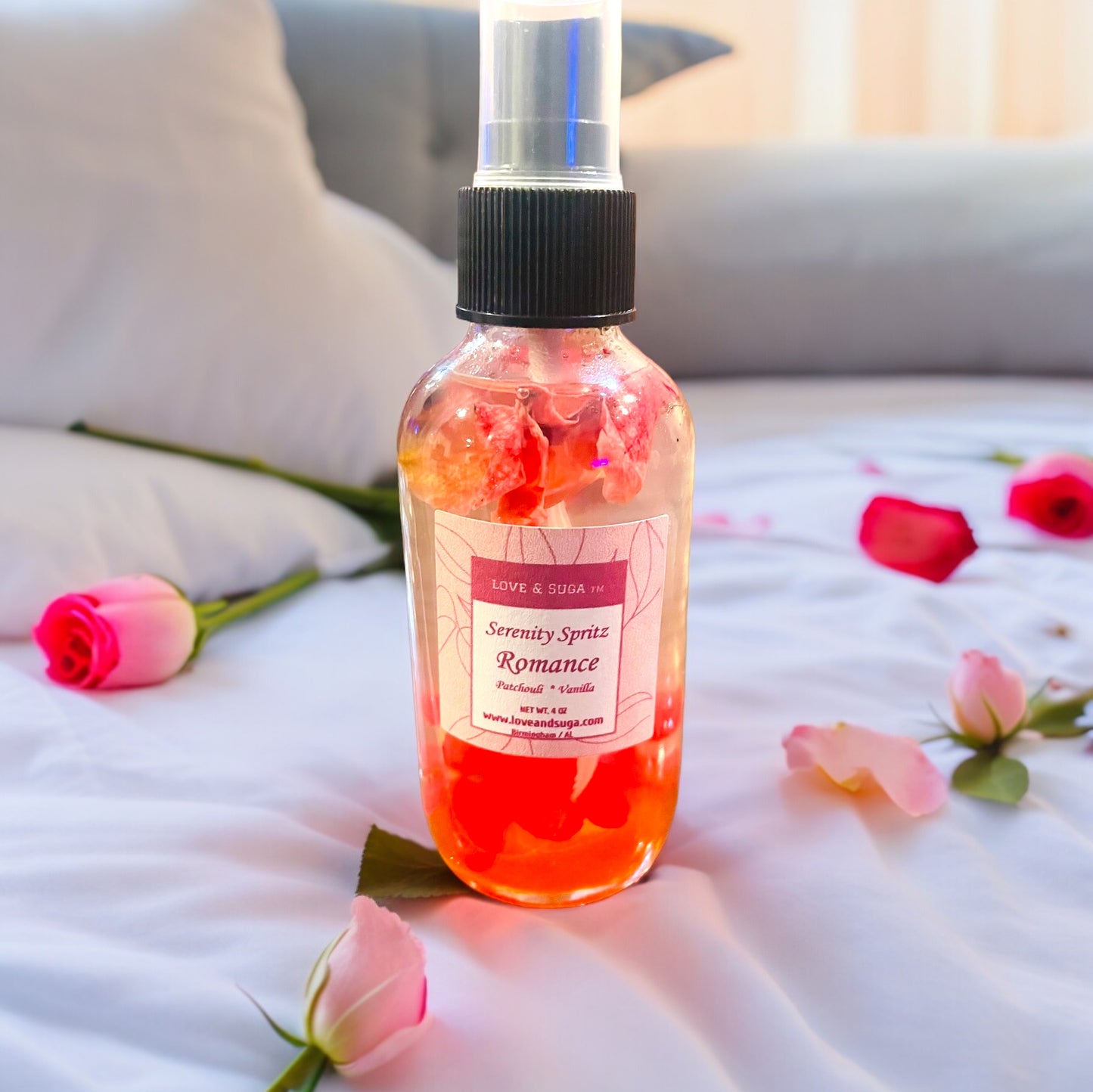 Romance Serenity Spritz