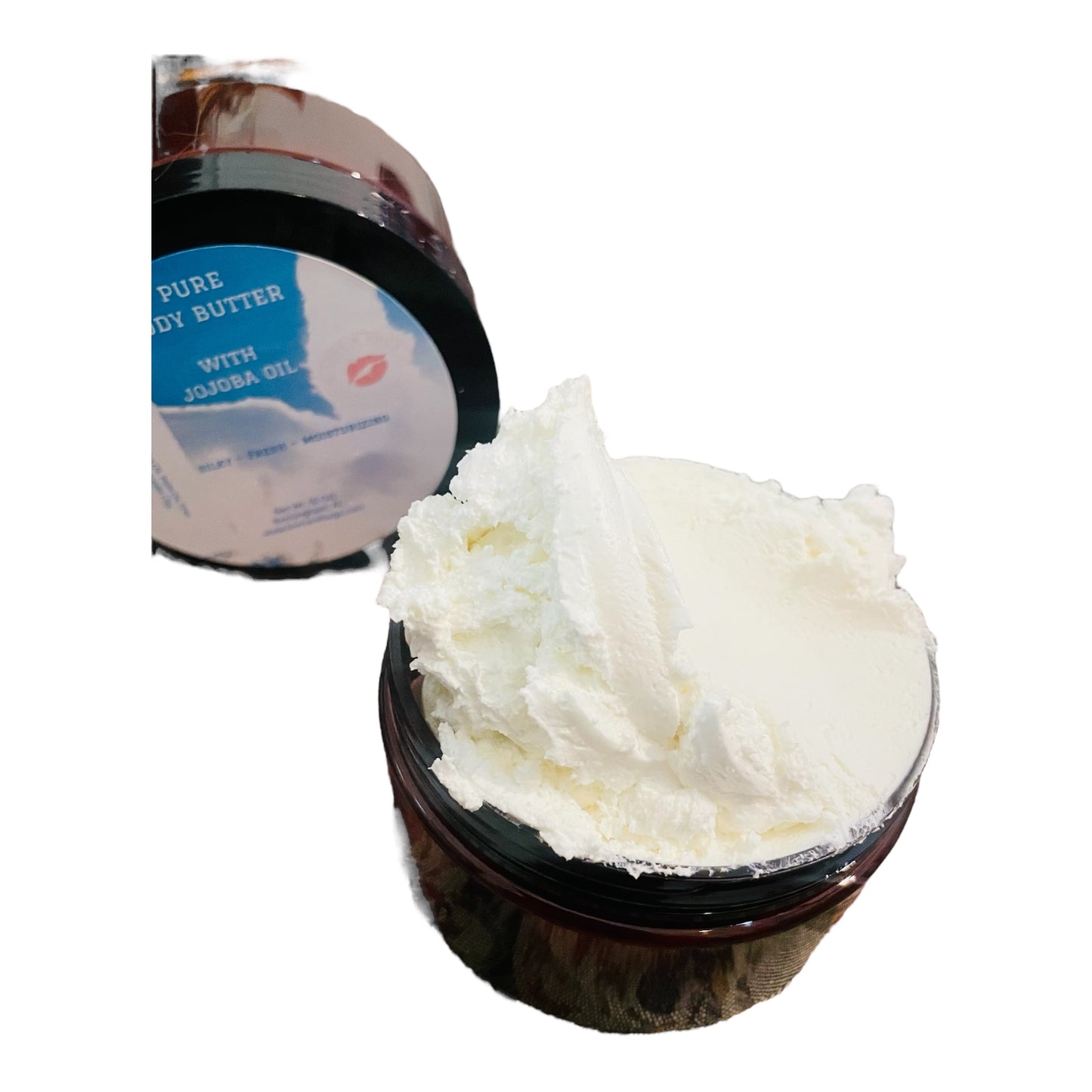 (Signature) Pure Body Butter
