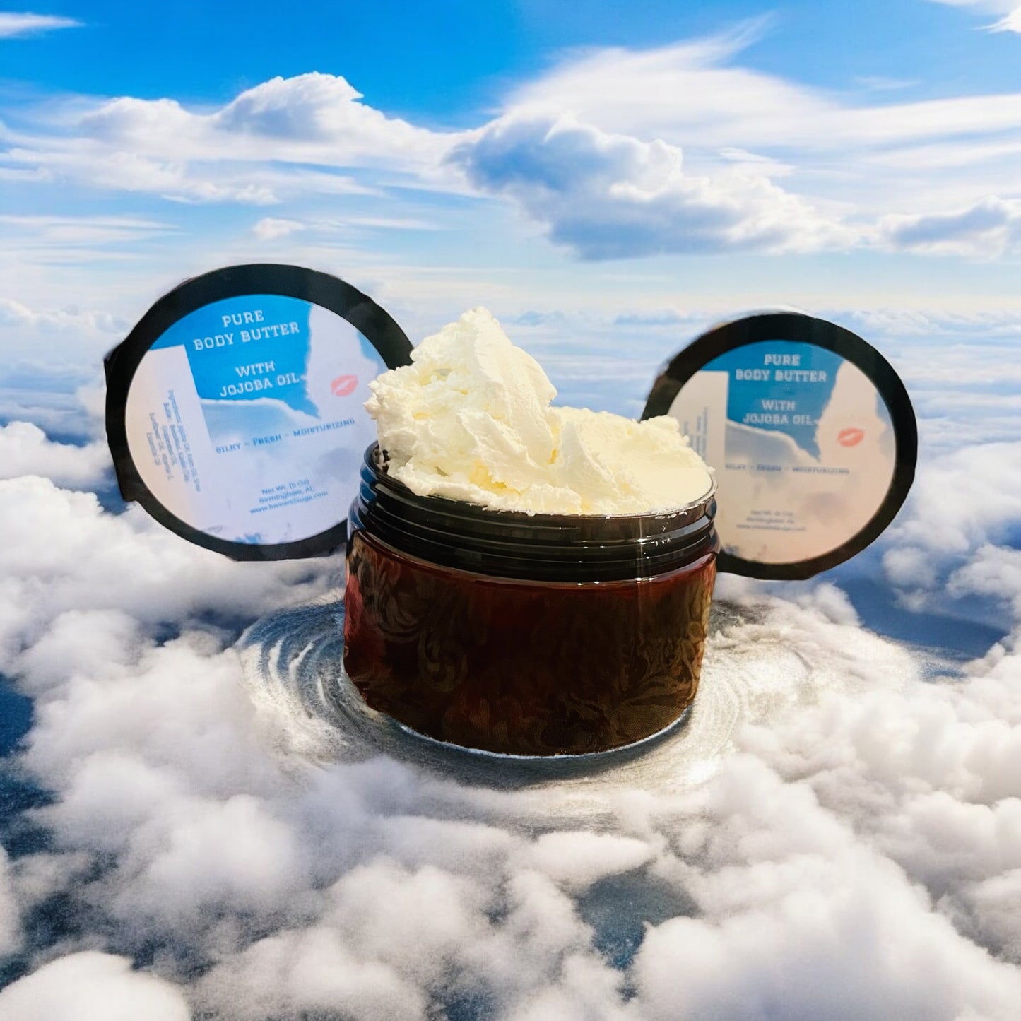 (Signature) Pure Body Butter