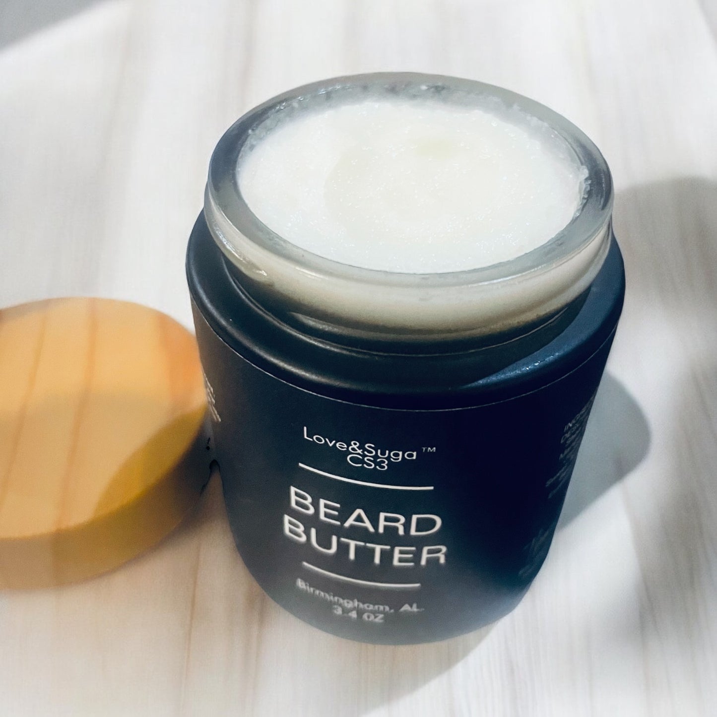 CS3 Beard Butter