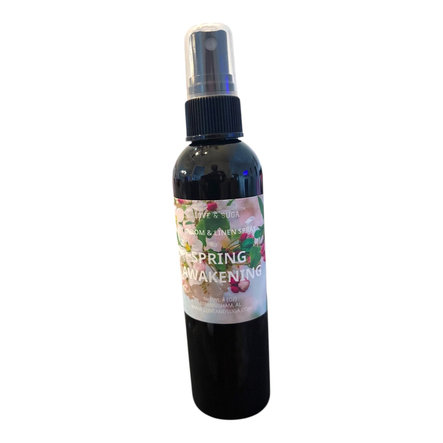 Spring Awakening Room & Linen Spray | Love&Suga™️
