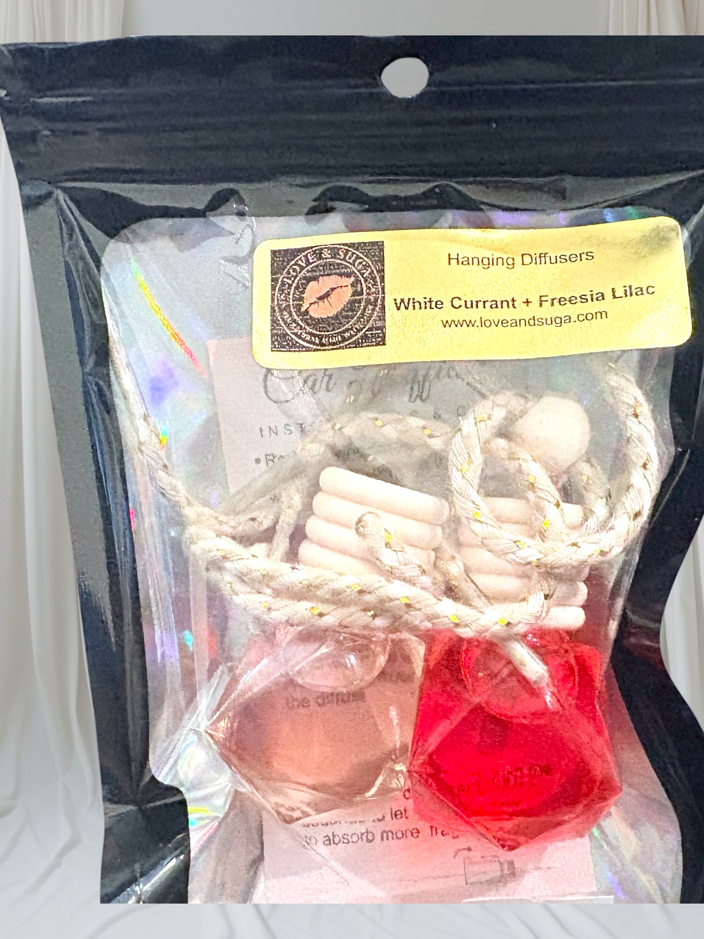 Limited Edition Duo Pack