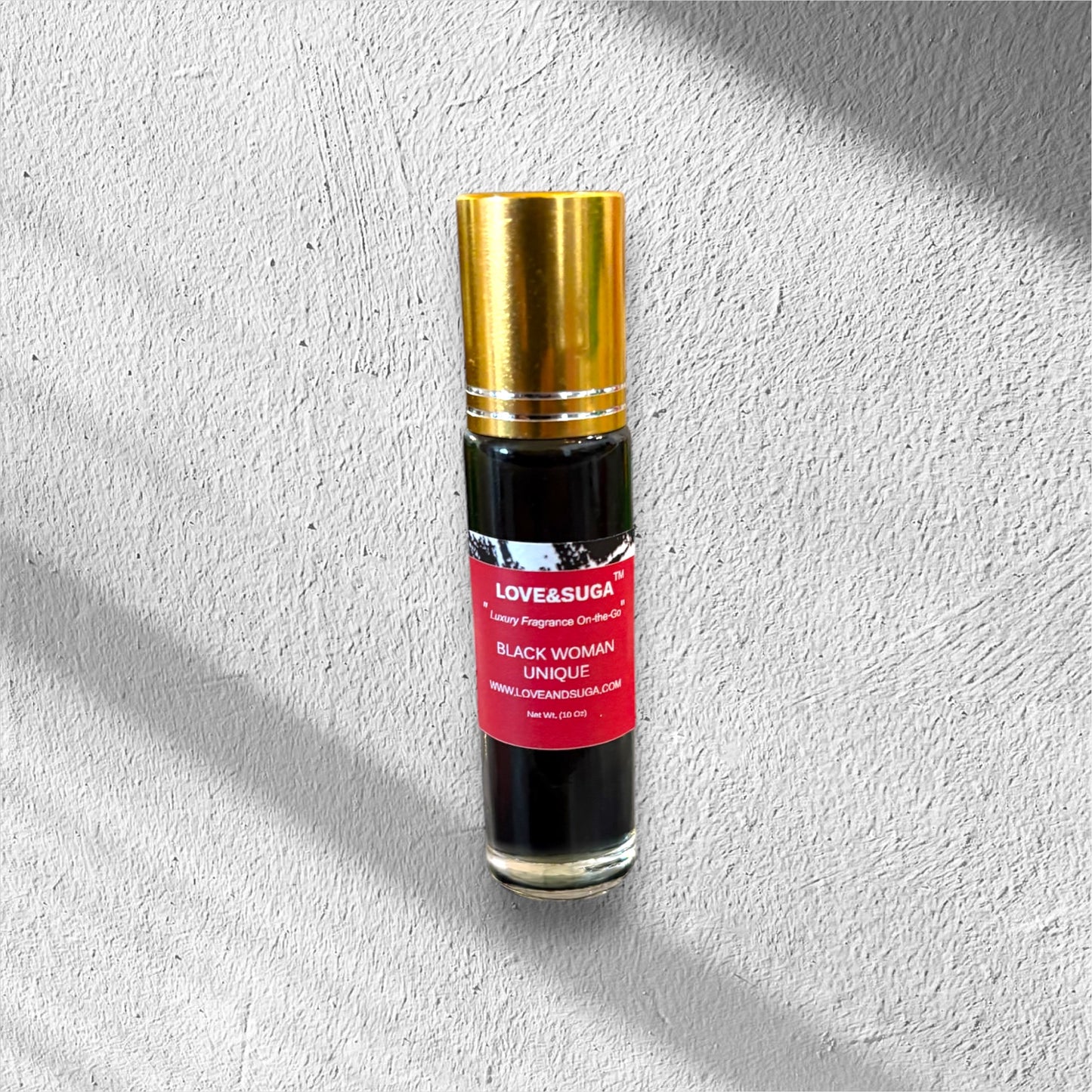 Black Women- Unique (w)