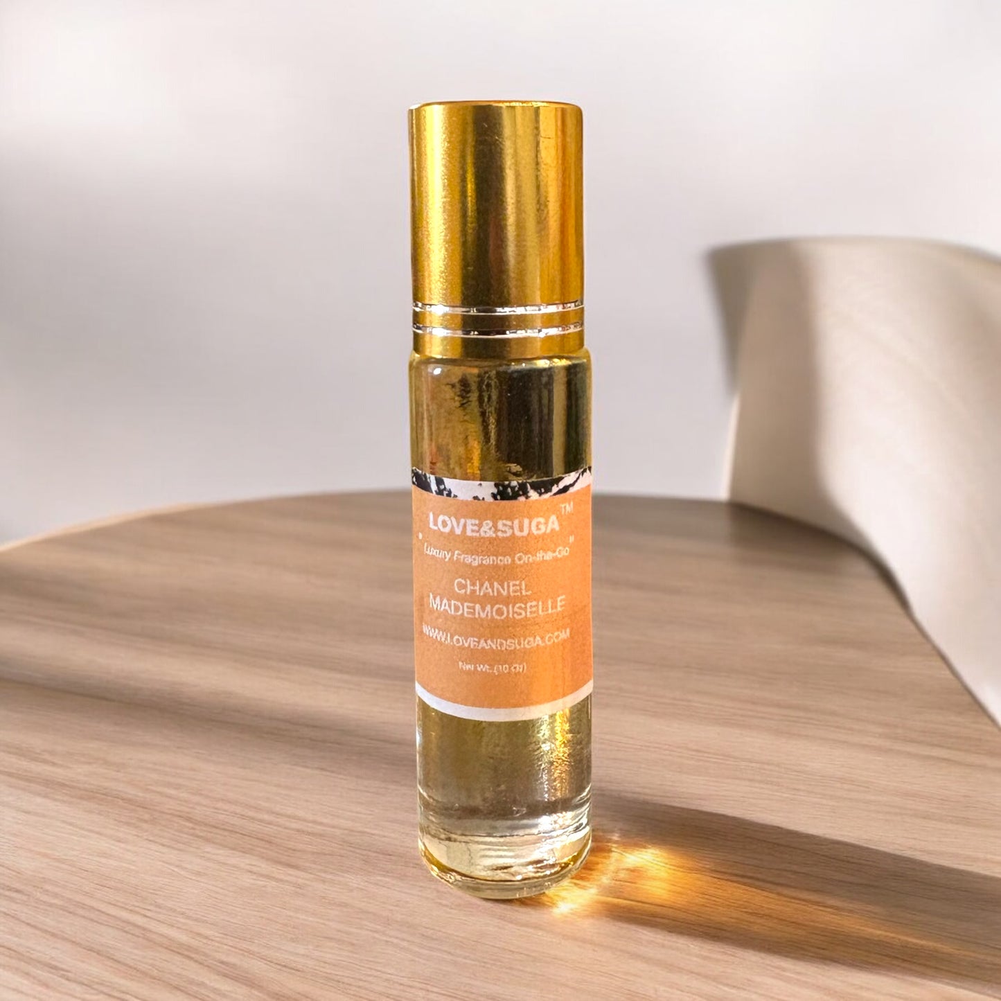 Coco Chanel Mademoiselle (W)