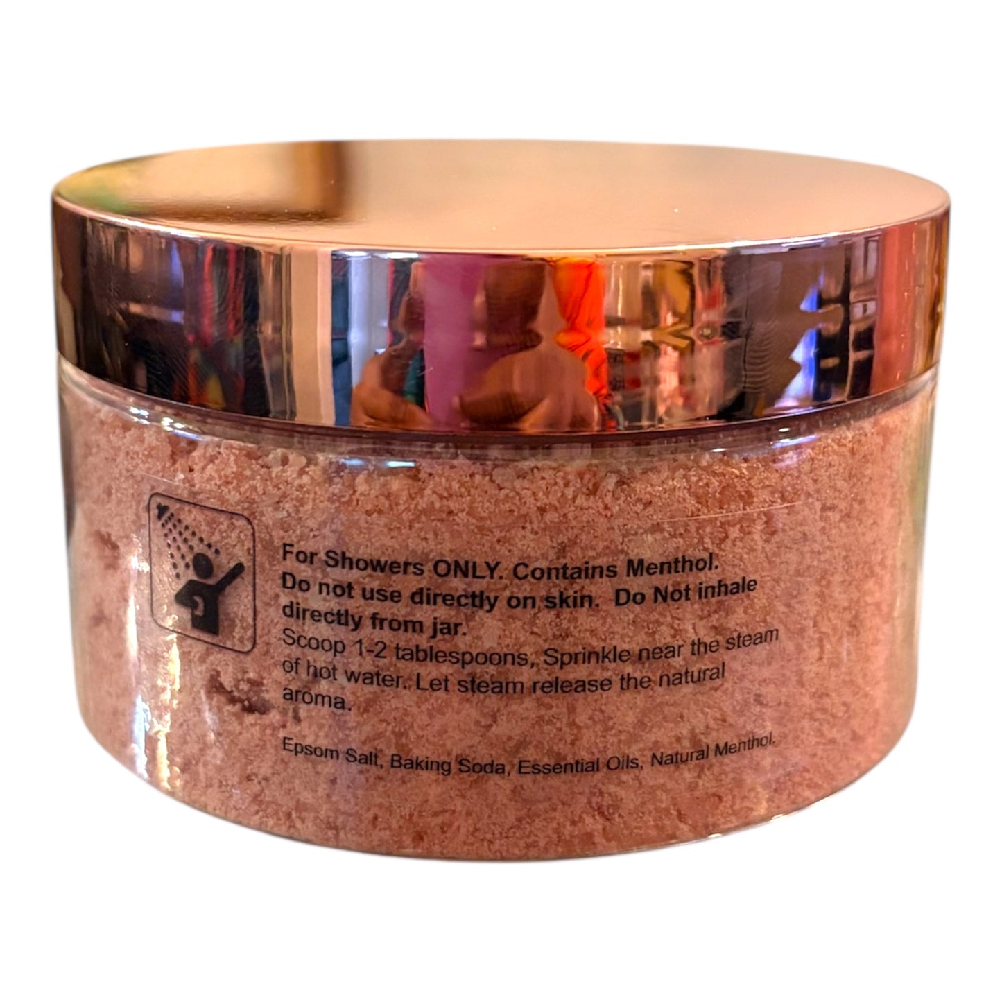Citrus Seduction (Ylang Ylang • Sweet Orange