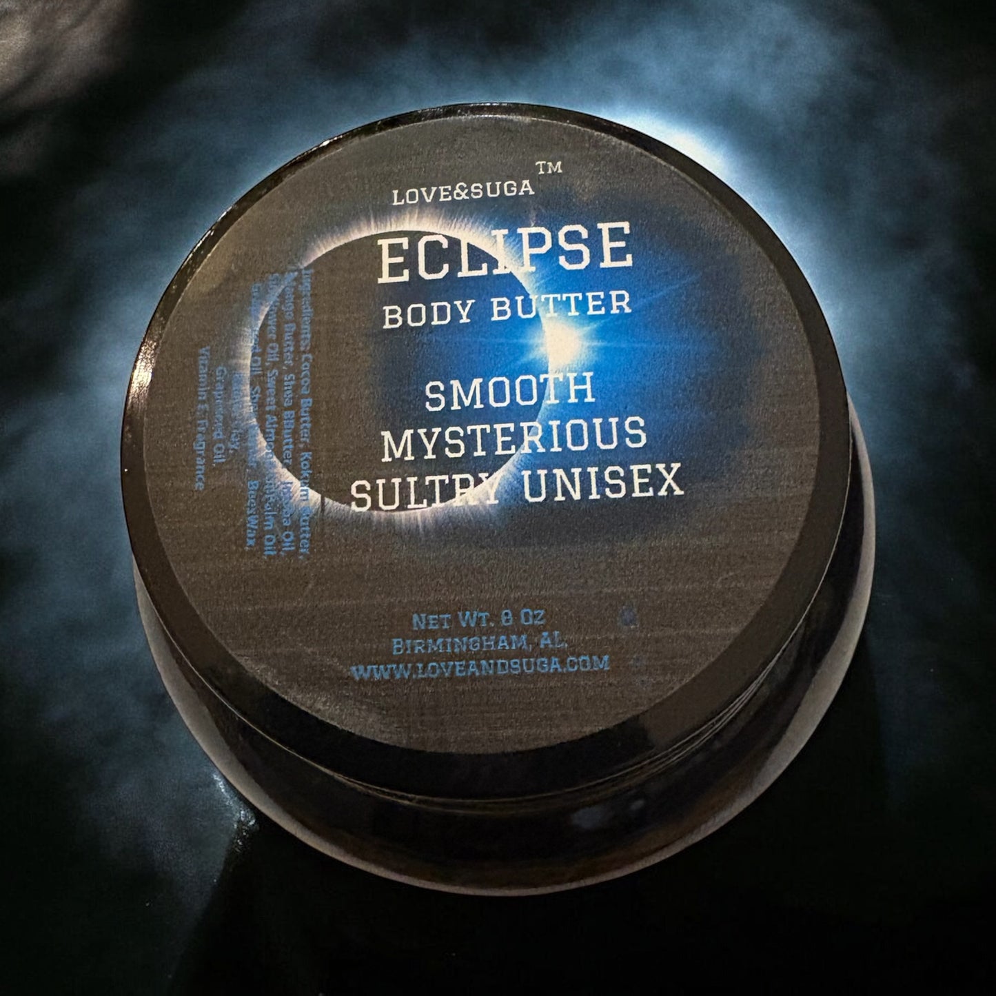 Eclipse (unisex)