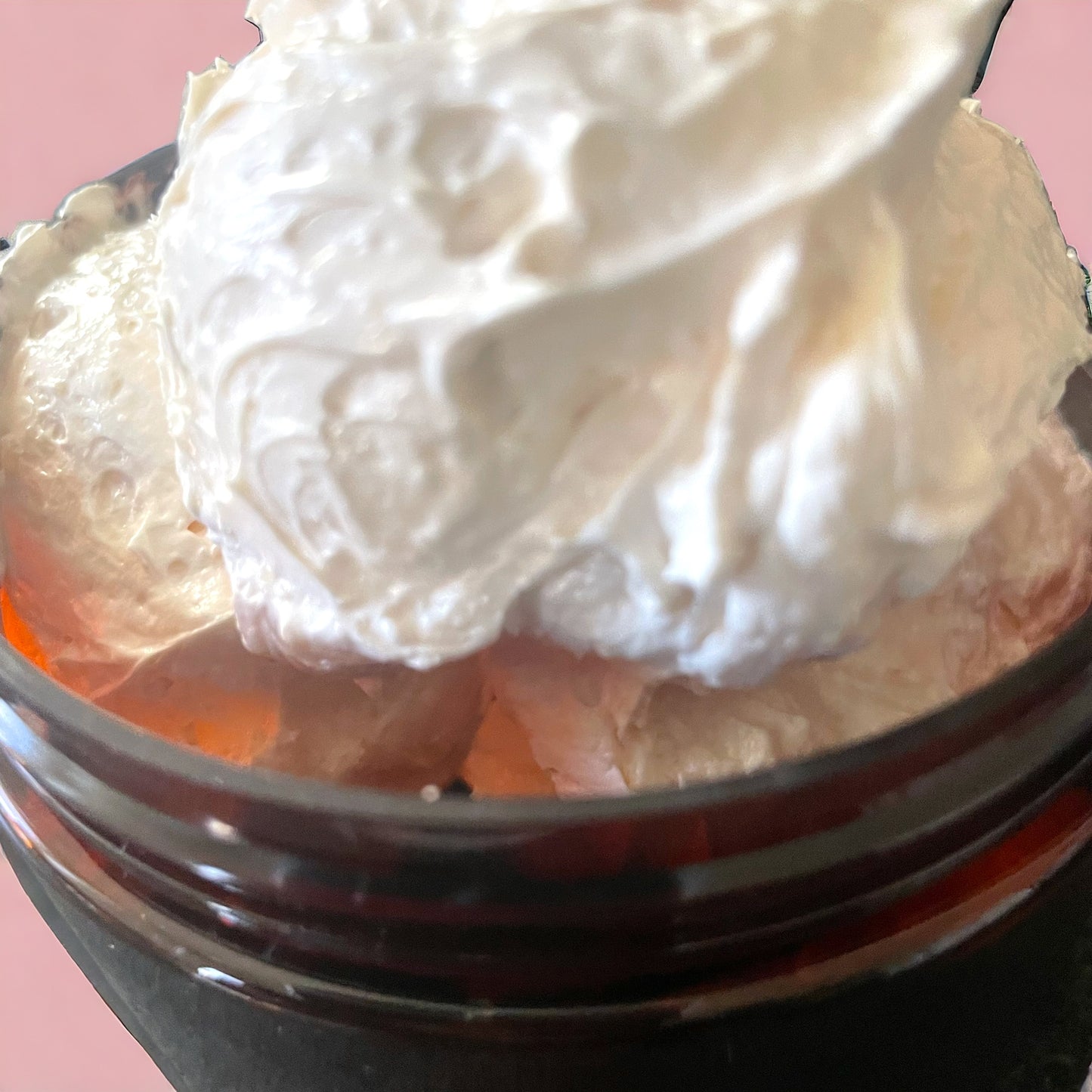 Cashmere Triple Hydration Body Butter