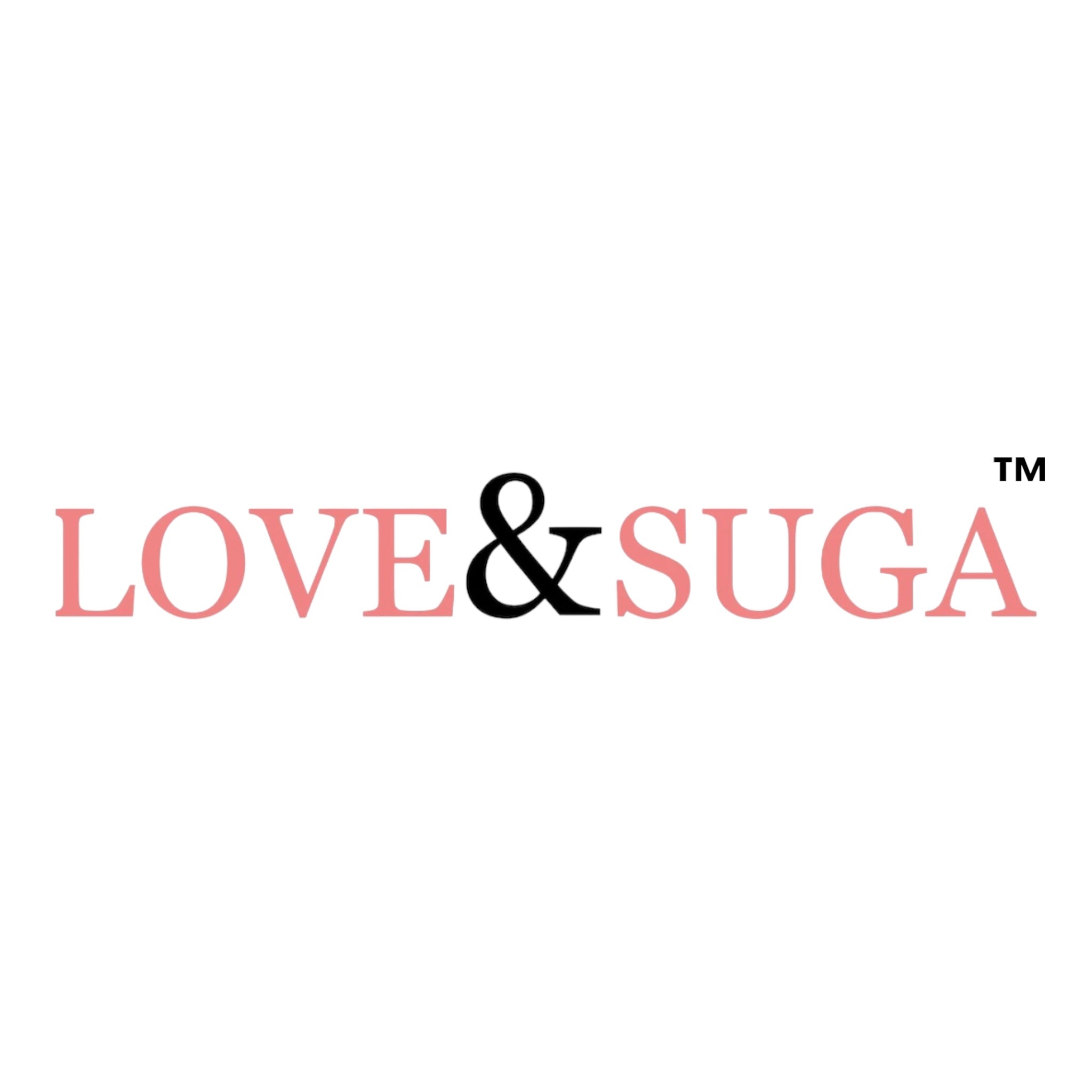 Love & Suga™️