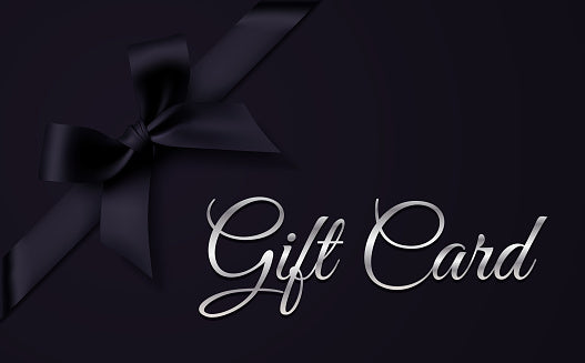 Love and Suga Gift Card
