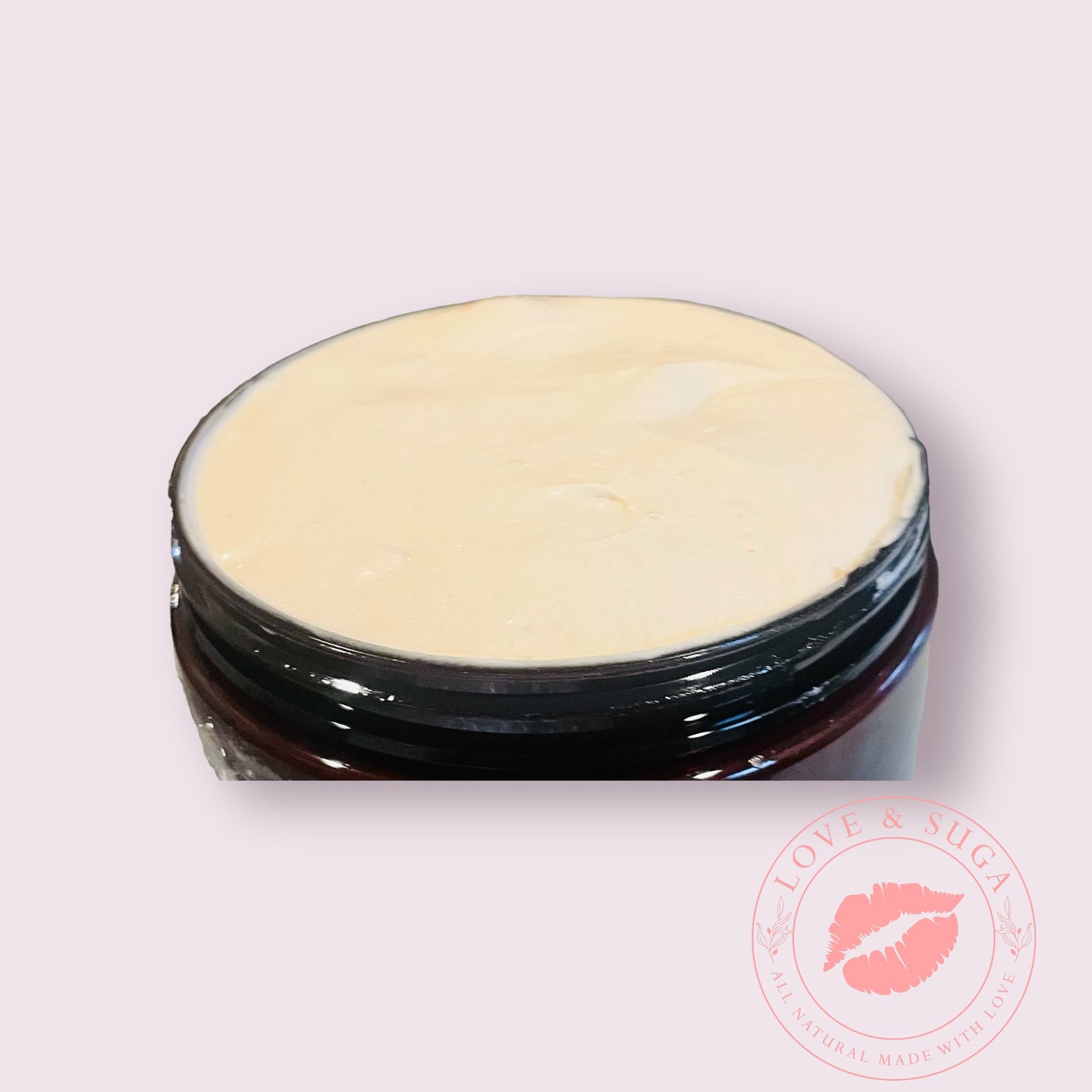 Lavender Vanilla Dream Body Butter