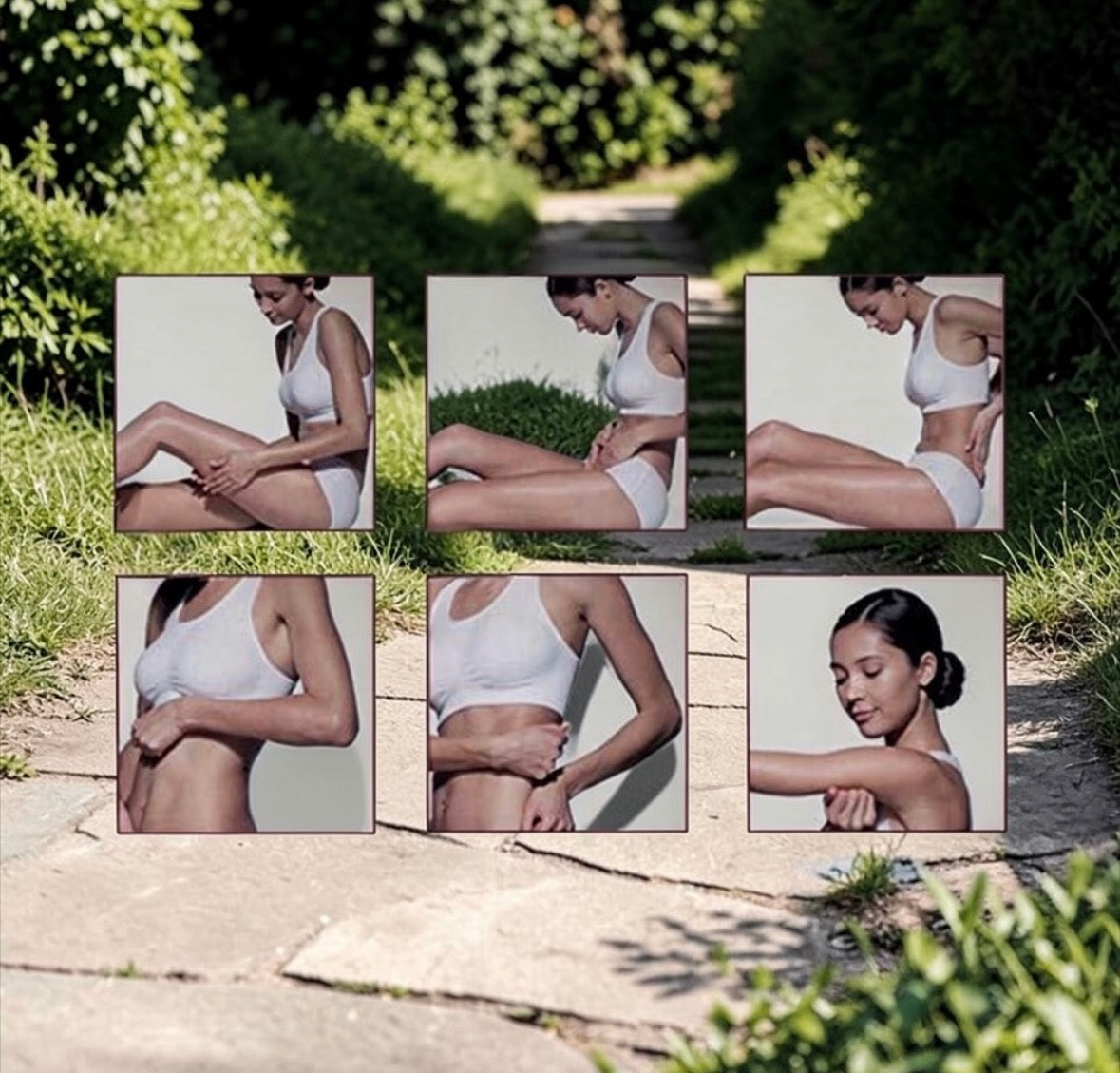 Sculpt & Snatch™️ Daily Firming Body Mask