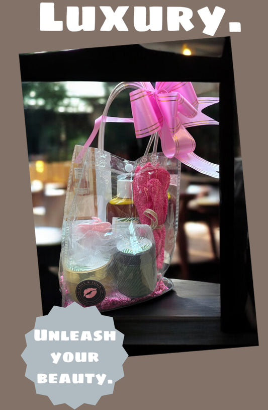 Turmeric Facial Ultra Gift Set