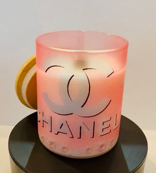 Chanel Pearls