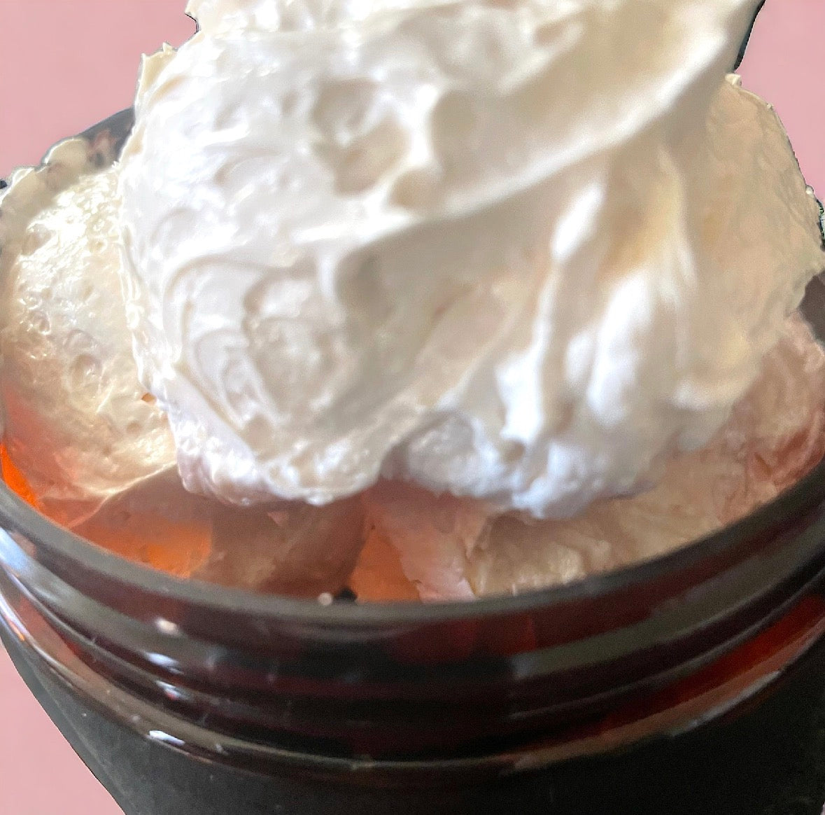 Cashmere Triple Hydration Body Butter
