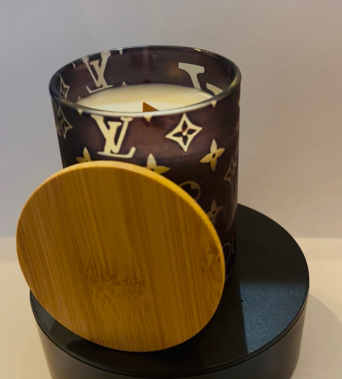 LV Flame