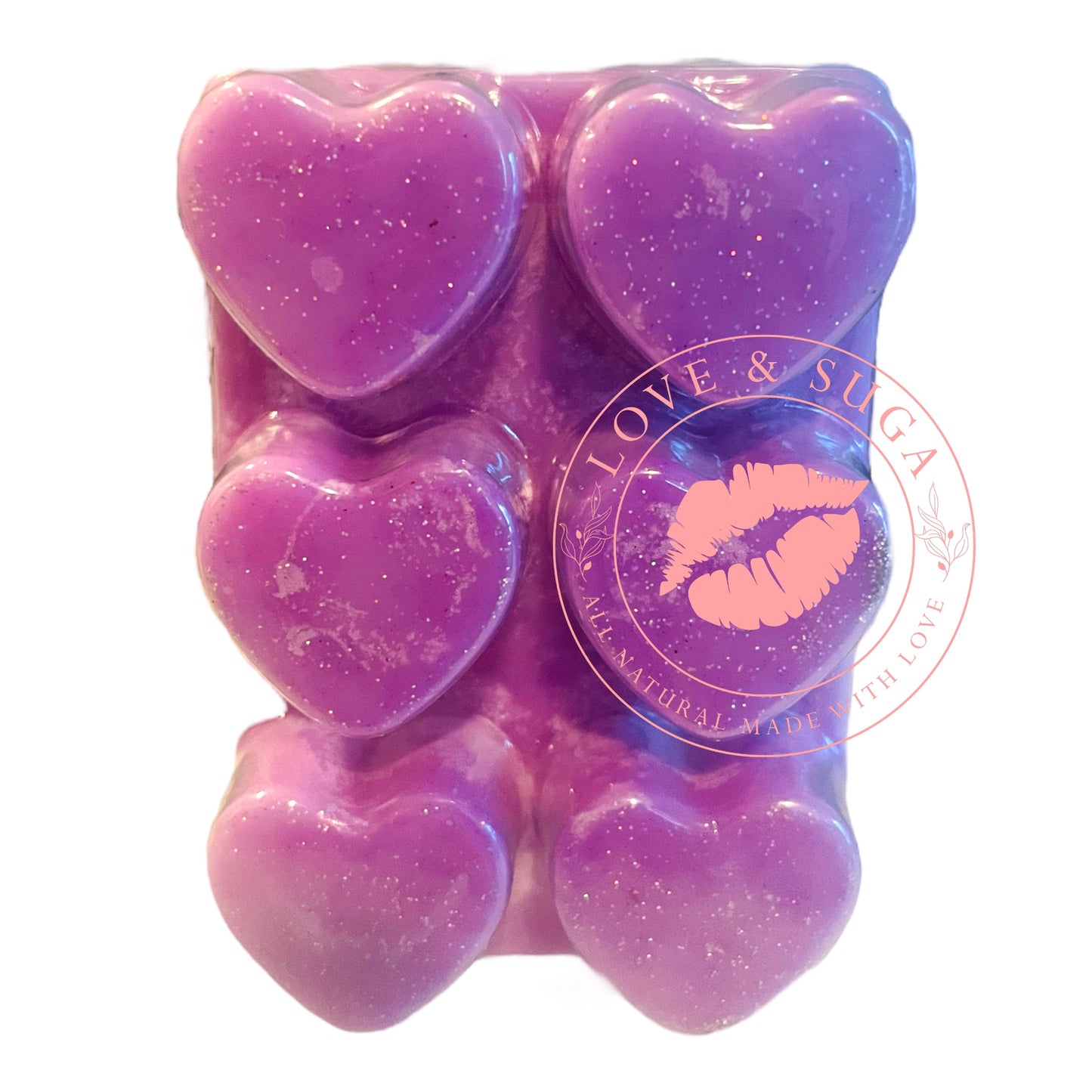 Stress Relief Candle / Stress Relief Wax Melts