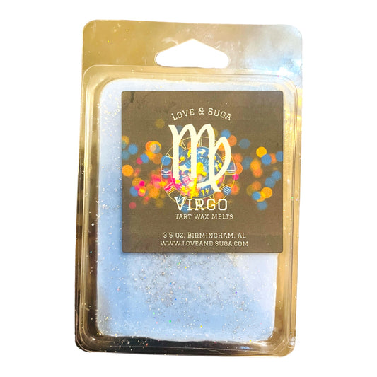 Zodiac Virgo Tart Melt