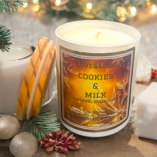 Cookies & Milk