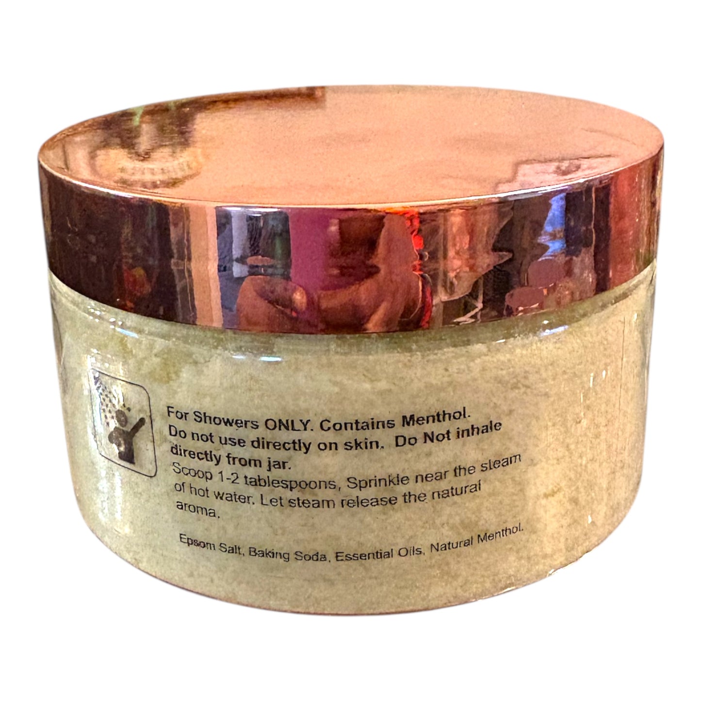 Sunbeam(Citrus Blend + Bergamot)