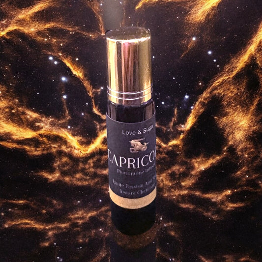 Capricorn