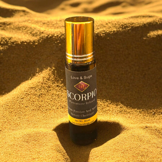 Scorpio