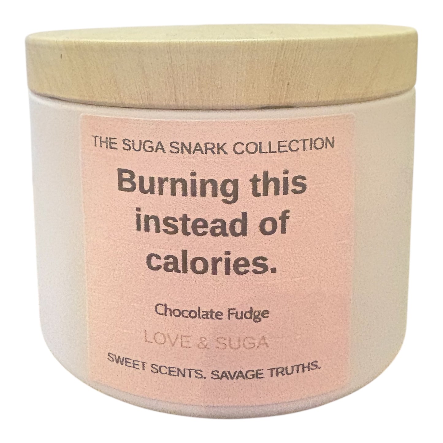 Burning this instead of calories