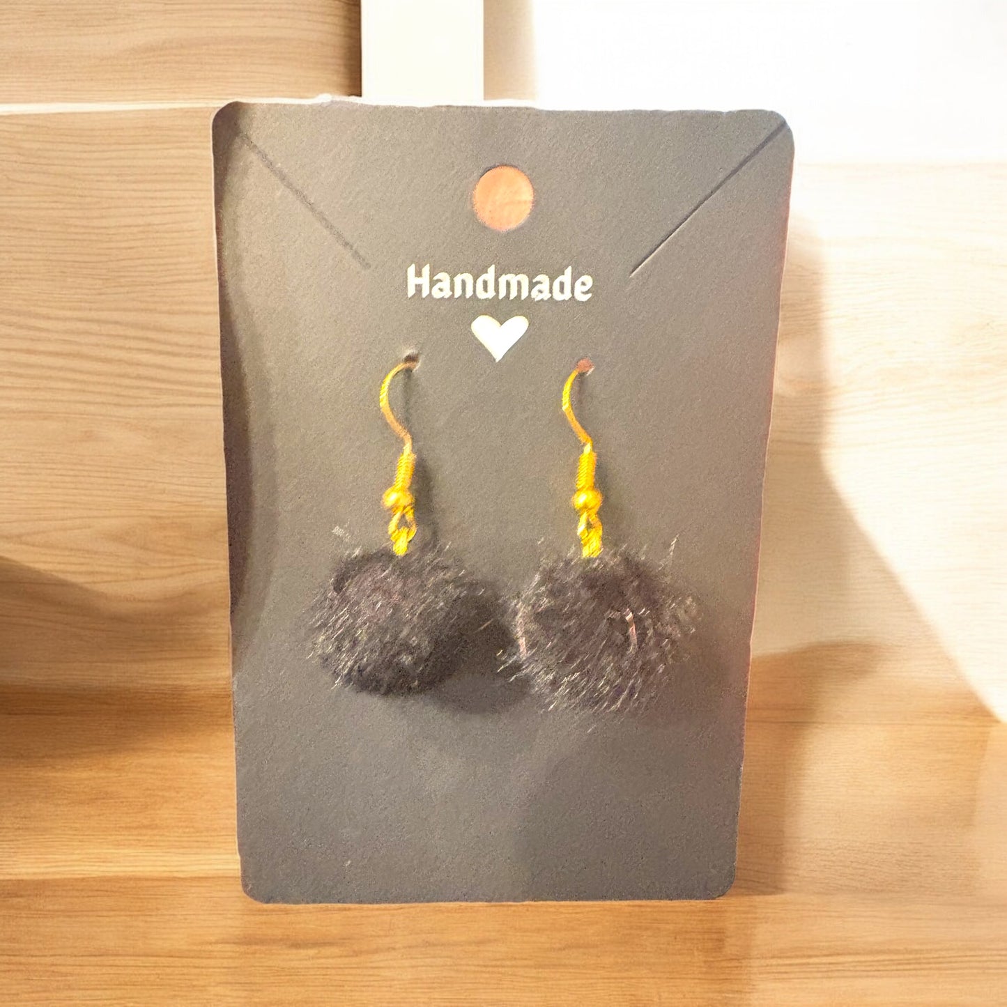 Sweetheart Single Plush Dangles