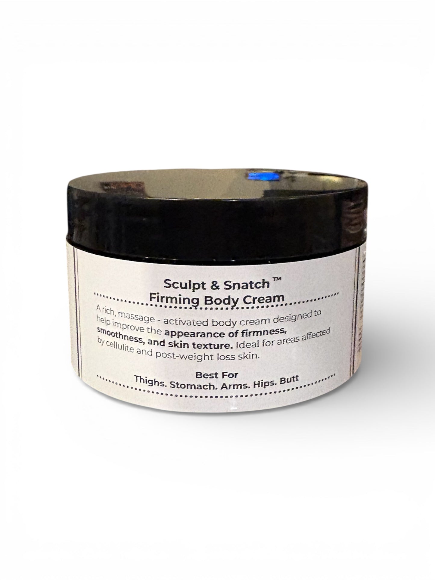 Sculpt & Snatch™️ Firming Body Cream