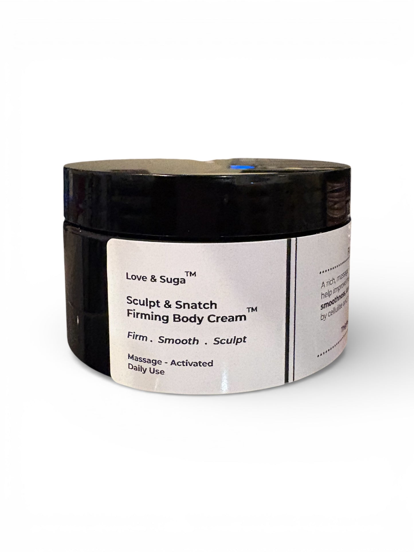 Sculpt & Snatch™️ Firming Body Cream