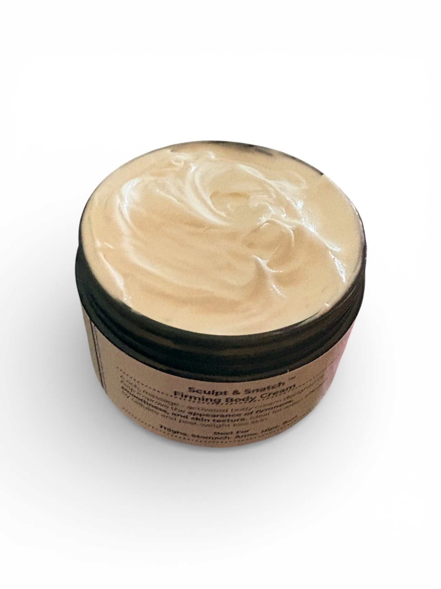 Sculpt & Snatch™️ Firming Body Cream