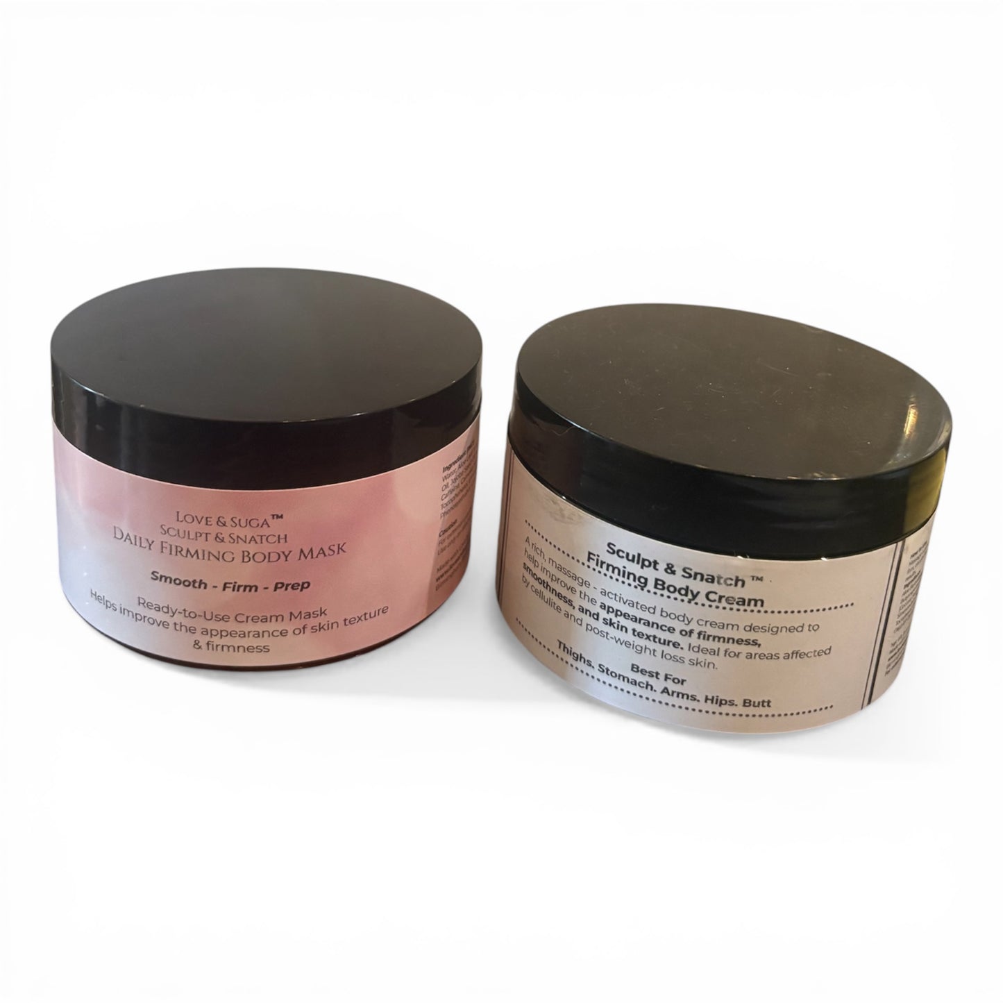 ✔ Cellulite Eraser™ Sculpt & Snatch Duo (Best Value)
