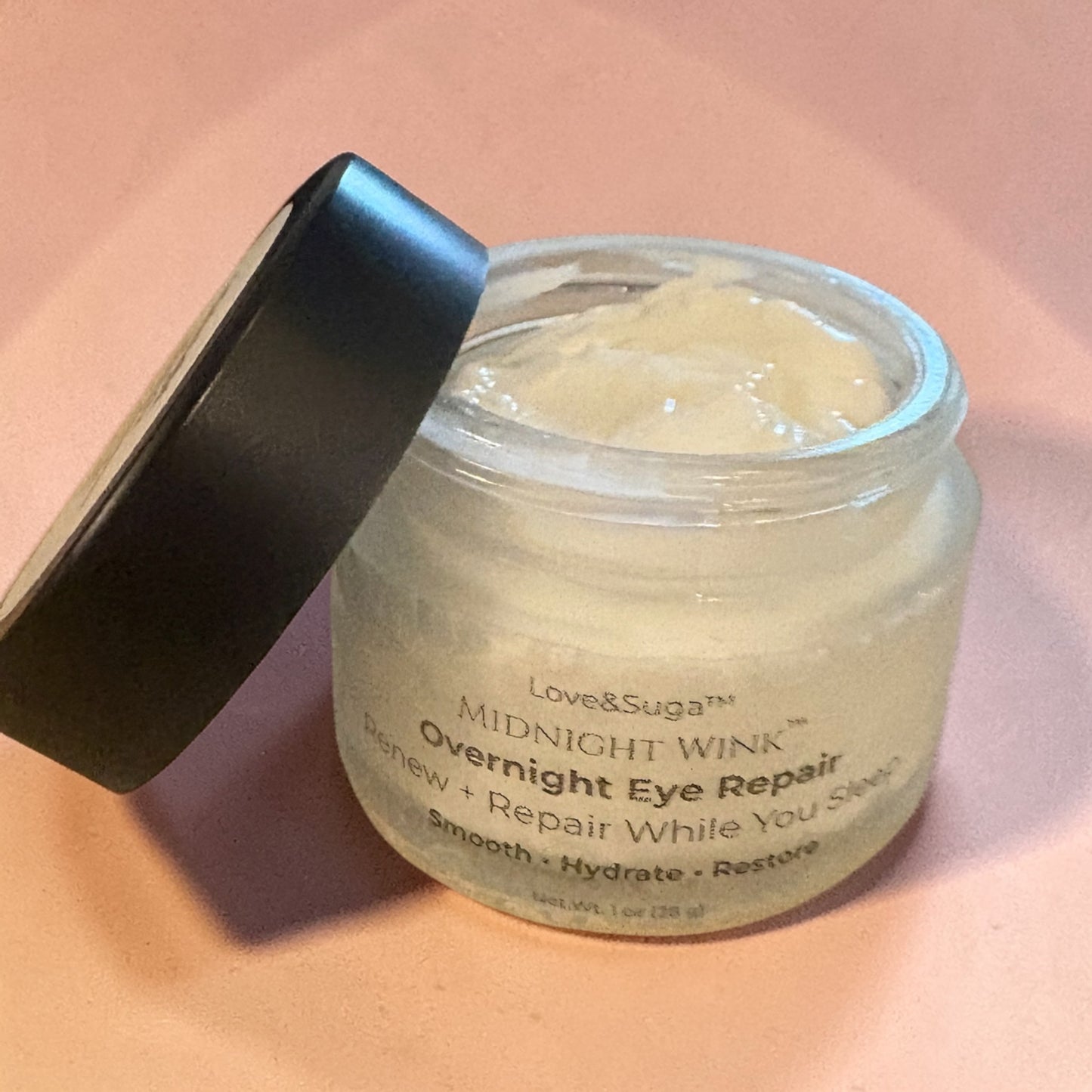 Midnight Wink™️ Overnight Eye Repair (Step 3)