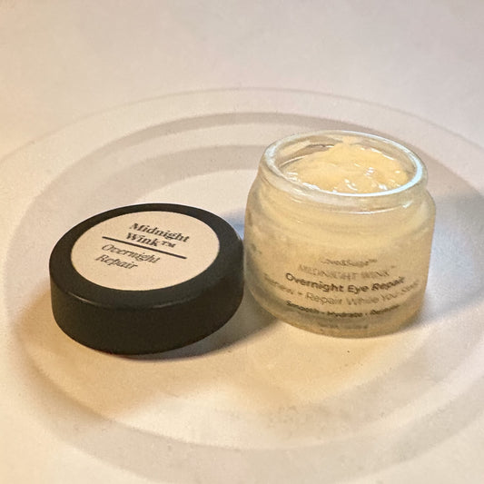 Midnight Wink™️ Overnight Eye Repair (Step 3)