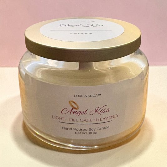 Angel Kiss Candle