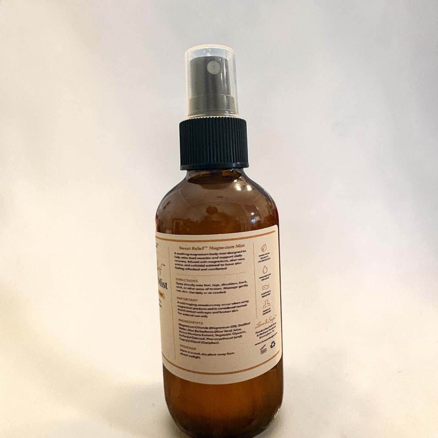 Sweet Relief™️ Magnesium Mist