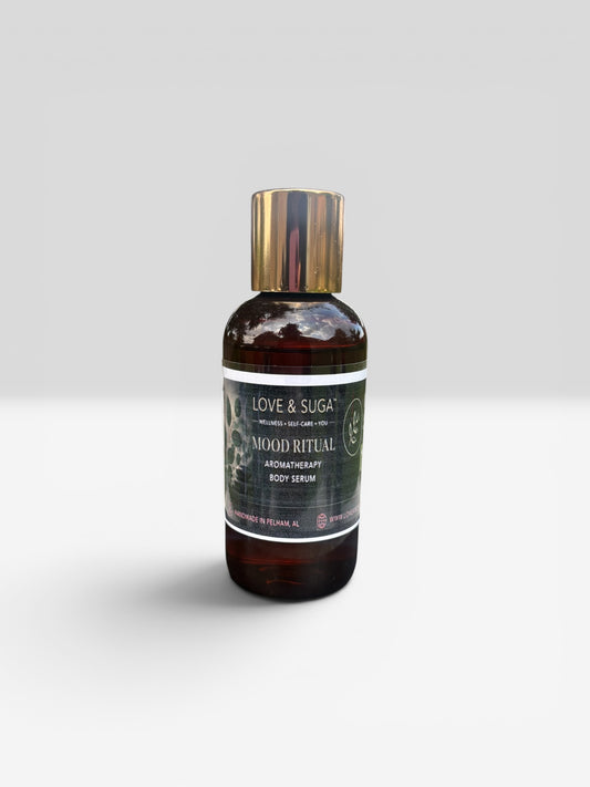 RELIEF™️ Mood Ritual Body Serum