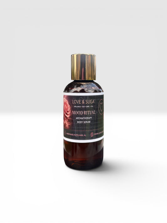COMFORT™️ Mood Ritual Body Serum
