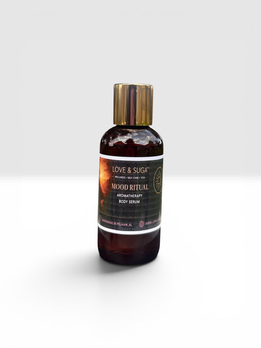 RISE™️ Mood Ritual Body Serum