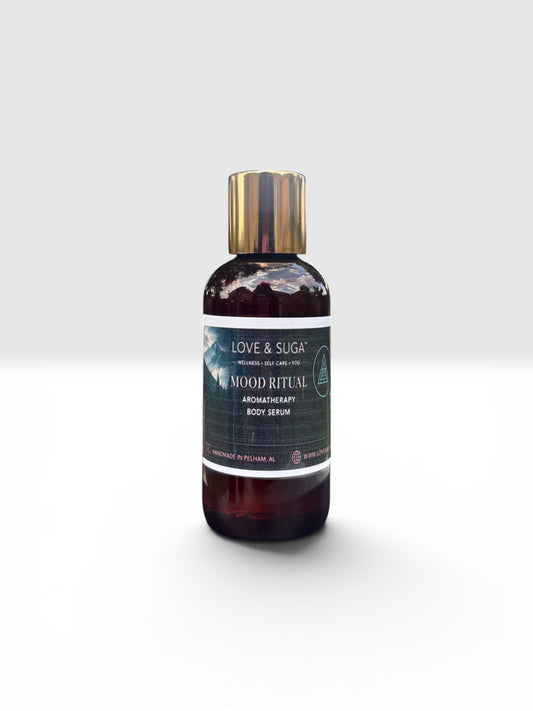 FOCUS™️ Mood Ritual Body Serum